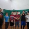 Соціальний проект «З Києвом і для Києва» (баскетбол)